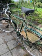 Herenfiets, Fietsen en Brommers, Fietsen | Heren | Herenfietsen, Ophalen, Gebruikt, Sparta, Versnellingen