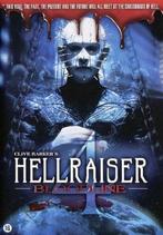 HELLRAISER BLOODLINE, Cd's en Dvd's, Dvd's | Horror, Ophalen of Verzenden, Nieuw in verpakking