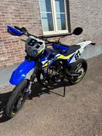 Sherco 50cc, Ophalen, Gebruikt, 50 cc