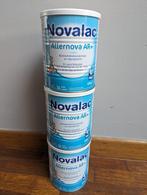 3 boîtes de Novalac Allernova AR+, Enlèvement, Neuf