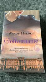 La Gouvernante Wendy Holden, Comme neuf