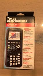Texas instruments 84PLCET, Diversen, Ophalen of Verzenden, Nieuw