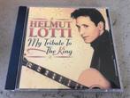 CD Helmut Lotti – My Tribute To The King, Cd's en Dvd's, Rock-'n-Roll, Ophalen of Verzenden