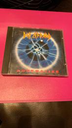 CD DEF LEPPARD / ADRENALINE ! IN PERFECTE STAAT !!, Ophalen of Verzenden, Zo goed als nieuw