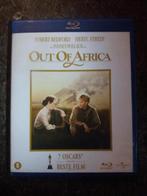 Out of Africa (Blu-ray), Comme neuf, Enlèvement ou Envoi, Drame