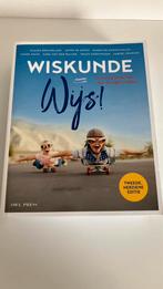 Wiskunde = wijs! Inhoud en didactiek voor lager onderwijs, Boeken, Ophalen, Overige wetenschappen, Maaike Bronselaer; Jenne De Gendt; Karen De Maesschalck; Femk...