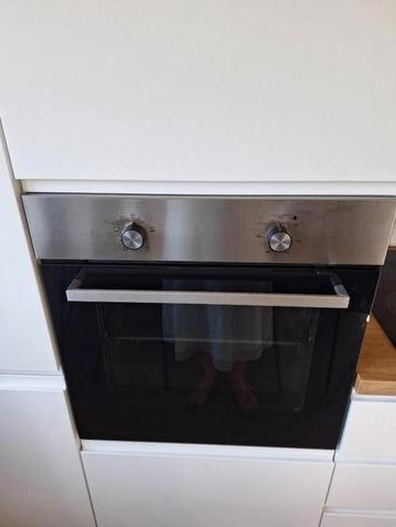 Heteluchtoven te koop!  beschikbaar voor biedingen