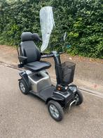 Scootmobiel mezzo, Ophalen, Zo goed als nieuw