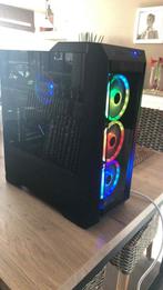 gaming pc– Ryzen 7 / GTX 1660 / 16GB RAM –Klaar voor gebruik, Ophalen, Gigabyte, 512 GB, Zo goed als nieuw