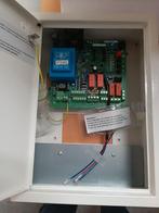 Exutoire de fumée, Enlèvement ou Envoi, Neuf