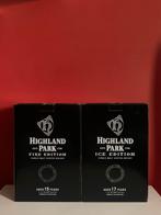 Highland Park “ Fire & Ice “., Collections, Vins, Pleine, Autres types, Enlèvement ou Envoi, Neuf