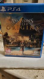 Assassin's Creed Origins, PS4, Ophalen, Zo goed als nieuw, Overige genres, Vanaf 18 jaar
