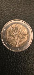 Zeldzame munt van 2 euro, Postzegels en Munten, Ophalen