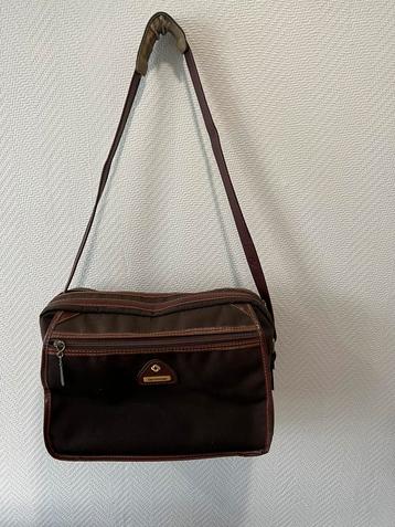 Reis tas samsonite beschikbaar voor biedingen