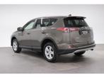 Toyota RAV-4 2.5 Hybride Style 2WD Toyota Rav4 Style 2.5 Hyb, Autos, 116 g/km, Euro 6, Autres couleurs, Noir