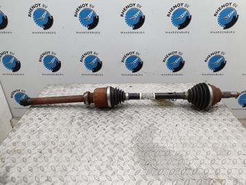 PEUGEOT 2008 GT LINE [R_DRIVESHAFT] 2019 beschikbaar voor biedingen