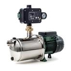 DAB EuroInox 30/30 M + DAB Control-D, Ophalen, Nieuw