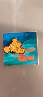 PIN NEMO, Verzamelen, Ophalen of Verzenden, Overige figuren, Nieuw, Overige typen