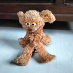 tommie Sesamstraat handpop, Kinderen en Baby's, Speelgoed | Knuffels en Pluche, Ophalen of Verzenden, Gebruikt