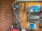 Ozoninstallatie, Bricolage & Construction, Chauffe-eau & Boilers, Enlèvement ou Envoi, Utilisé, Moins de 3 ans