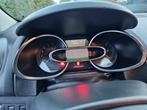 Renault Clio 4.  0.9 TCe benzine  2016 km stand 100.356, Autos, Renault, Argent ou Gris, Achat, Euro 6, Boîte manuelle
