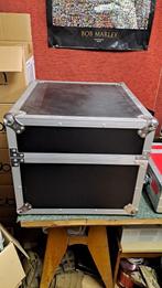 Flightcase road ready, Comme neuf, Enlèvement, Flight case