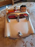 Betty Boop coca cola 1e editie en authentiek., Ophalen of Verzenden, Nieuw, Mens