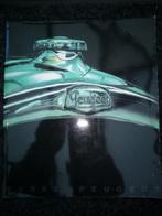 Peugeot Museum-boek, Boeken, Auto's | Boeken, Gelezen, Ophalen of Verzenden, Peugeot, Divers