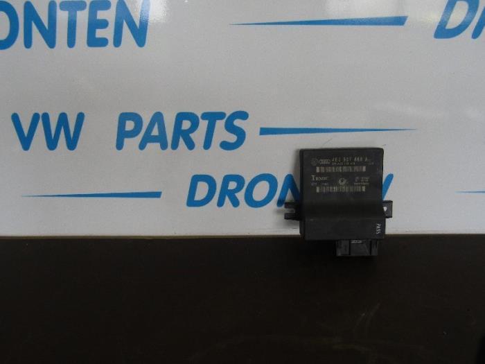 Computer Diversen van een Audi A8, Auto-onderdelen, Elektronica en Kabels, Audi, Gebruikt, 3 maanden garantie, Ophalen of Verzenden
