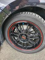 Velgen Dotz 16 inch, Auto-onderdelen, Banden en Velgen, Velg(en), 16 inch, Gebruikt, Ophalen