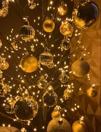 SAPIN LUMINEUX, Enlèvement, Comme neuf