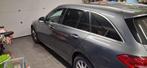 Mercedes c klasse, Auto's, Mercedes-Benz, Achterwielaandrijving, Leder, Particulier, C-Klasse