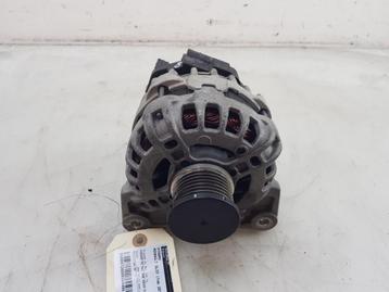 DYNAMO Renault Clio IV Estate / Grandtour (7R) beschikbaar voor biedingen