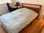 Bed 160x200, Huis en Inrichting, Slaapkamer | Bedden, Ophalen, Zo goed als nieuw