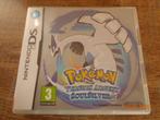 //pokemon version argent soulsilver //complet français -pal-, 1 speler, Ophalen, Gebruikt, Vanaf 3 jaar