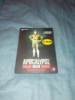 Te koop in Apocalypse Hitler DVD box, Cd's en Dvd's, Alle leeftijden, Boxset, Ophalen of Verzenden, Zo goed als nieuw