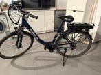 Minerva Estrel elektrische stadsfiets in goede staat, Fietsen en Brommers, Ophalen, Batavus, Versnellingen, Zo goed als nieuw