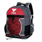 TYR Transition Backpack (triathlon, 75 liters), Enlèvement, Utilisé
