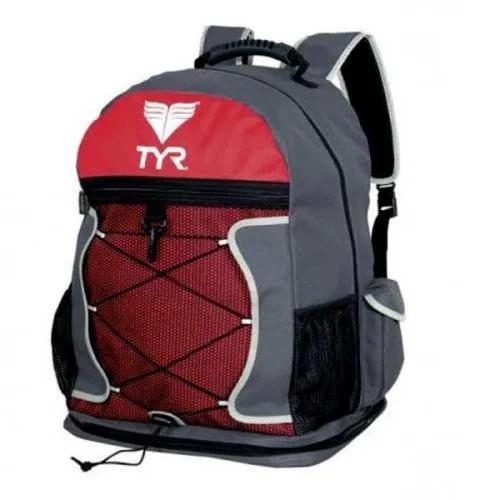 TYR Transition Backpack (triathlon, 75 liters), Sport en Fitness, Overige Sport en Fitness, Gebruikt, Ophalen