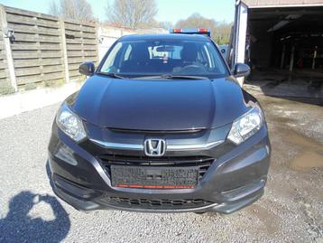 Honda HR-V 1.5i-VTEC Elegance (bj 2016)