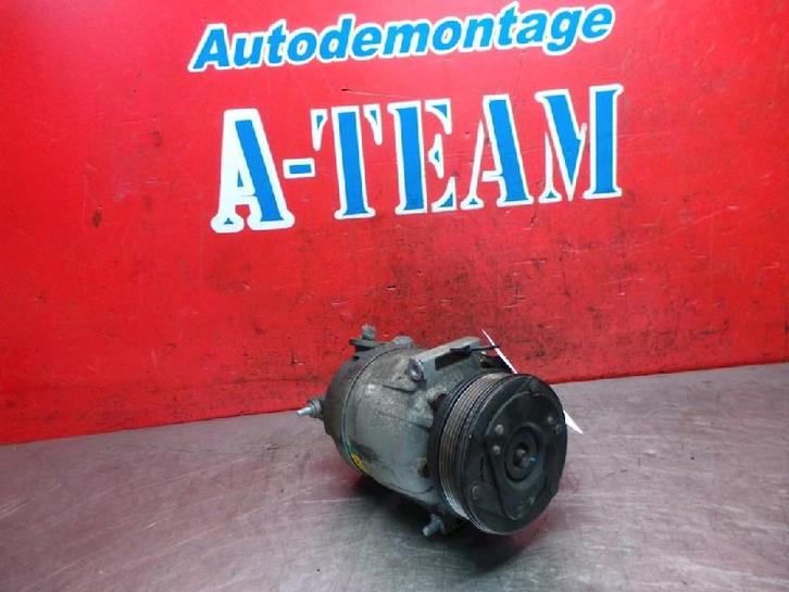 AIRCO POMP Opel Vectra B (36) (01-1995/04-2002) (1135324), Auto-onderdelen, Airco en Verwarming, Opel, Gebruikt