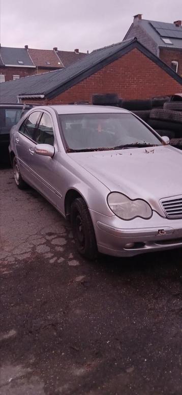 C180 compresseur  beschikbaar voor biedingen