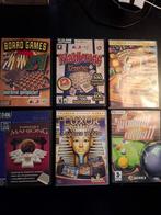 pc-cd rom casual en bordspellen, Overige genres, Eén computer, Ophalen of Verzenden, Zo goed als nieuw