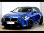 BMW Serie 1 120 NEW MODEL - M SPORT - HARMAN-K, Auto's, BMW, Automaat, 1 Reeks, Blauw, 120 kW