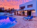Topvilla te huur in Calpe, Eigenaar, Tv