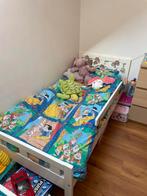 Lit enfant ikea, Ophalen, Zo goed als nieuw, Lattenbodem