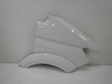 VW Crafter 7C0 Zijscherm Rechts-voor LB9A Wit 7C0821106B beschikbaar voor biedingen