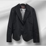 ✨️CANE&CANE Gevoerde Zwarte Blazer  - Maat 40 Topstaat✨️✨️, Kleding | Dames, Jasjes, Kostuums en Pakken, Maat 38/40 (M), Cane&Cane