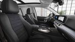 Mercedes-Benz GLE-Klasse 350 DE 4MATIC AMG Line | Panoramisc, Auto's, Stof, Gebruikt, GLE, Wit