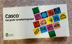 Casco verzekeringsspel, Ophalen of Verzenden, Nieuw